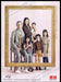 Uniqlo Undercover 2010s Magazine Print Advertisement 2012 Family Portrait Uniqlo Undercover