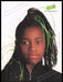 United Colors Of Benetton 1980s Print Advertisement Ad 1989 Clothing O12 Fetch the Paper!