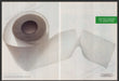 United Colors of Benetton 1990s Print Advertisement (2 Pg) 1991 Toilet Paper Fetch-the-Paper