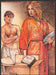 Unknown Artist 1980s Magazine Illustration 1983 "The aftermath of love-making" Fetch-the-Paper