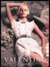 Valentino Print Advertisement Ad 2007 Fetch the Paper!