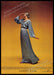 Vanity Fair 1970s Print Advertisement 1977 Folk-Lure Nightgown Fashion Vanity Fair