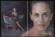 Vanity Fair Lingerie 1990s Print Advertisement (2 pages) 1997 Legs Fetch the Paper!