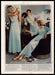 Vassarette 1970s Magazine Print Ad 1976 "All that Jazz" Kitten Satin Lace Vassarette