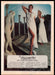 Vassarette 1970s Print Advertisement 1977 Classic Nightgown Legs Aegean Vassarette