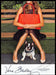 Vera Bradley 2010s Magazine Print Ad 2014 Legs French Bulldog Park Bench Vera Bradley