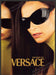 Versace 2000s Magazine Print Advertisement 2005 Demi Moore Sunglasses Versace