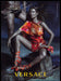Versace 2010s Print Advertisement 2013 Kate Moss Tan Legs Male Model Versace