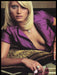 Versace Front/Back Page 2000s Print Advertisement 2017 Fetch the Paper!