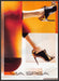 Via Spiga Shoes 2000s Print Advertisement Ad 2013 Legs Peeking Out Fetch the Paper!