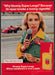 Viceroy Super Longs 1970s Print Advertisement 1976 Cigarettes Race Car Reporter Fetch-the-Paper