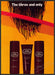 Vidal Sassoon 1980s Print Advertisement 1982 "The three and only" Fetch-the-Paper