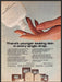 Vidal Sassoon Skin Care 1980s Print Advertisement 1981 Younger Looking Vidal Sassoon