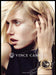 Vince Camuto 2010s Magazine Print Ad 2014 Watch Sexy Blonde Vince Camuto