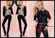 Vince Camuto 2010s Print Advertisement (2 page) 2013 Legs Cato Van Ee Vince Camuto