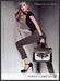 Vince Camuto Shoes 2000s Print Advertisement Ad 2013 Legs Long Fetch the Paper!