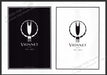 Vionnet Paris Fashion 2010s Print Ad (2 page) 2012 Fetch-the-Paper