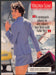 Virginia Slims 1990s Print Advertisement 1995 Working Woman Legs Briefcase Virginia Slims