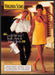 Virginia Slims 1990s Print Advertisement Ad 1996 Couple "Lead the Way" Legs Virginia Slims