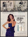 Virginia Slims Lights 1980s Print Advertisement Ad 1983 Eloping Girl Virginia Slims