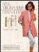 Virginia Slims Ultra Lights 1980s Print Advertisement 1987 Blazer Sunglasses Virginia Slims Ultra Light