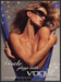 Vogue Eyewear Gisele 2000s Print Advertisement 2007 Bare Wrapped Fabric Fetch-the-Paper