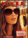 Vogue Eyewear Sunglasses Gypsy 2000s Print Advertisement 2009 Fetch-the-Paper