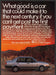 Volkswagen Jetta 1980s Print Advertisement 1985 Sunset Next Century Fetch-the-Paper