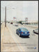Volkswagen Jetta GLI Car 2000s Print Advertisement 2004 Vs. Other Cars Road Fetch-the-Paper