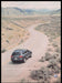 Volkswagen Touareg 2000s Print Advertisement Ad 2004 Car Fetch the Paper!