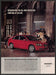 Volvo S40 2000s Print Advertisement 2004 All New Street Crown People Fetch-the-Paper