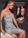 Warner's 1980s Print Advertisement 1982 Legs Whimsies Lingerie Petti-slips Fetch-the-Paper