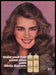 Wella Balsam 1980s Print Advertisement Ad 1981 Fetch the Paper!