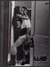 Wilke-Rodriguez Naomi Campbell 1990s Print Advertisement 1993 Do Not Disturb Fetch-the-Paper