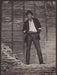 Wilkes Bashford Men's Clothing 1970s Print Advertisement 1978 Leather Pants Wall Fetch-the-Paper