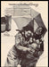 Wind Song Breezy 1970s Magazine Print Ad 1976 Rain Umbrella (Not the product) Wind Song Breezy