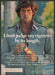 Winston Cigarettes 1970s Print Ad 1976 "I don't judge my cigarette by length" Fetch-the-Paper
