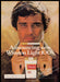 Winston Light 100's 1970s Print Advertisement 1977 Length Brunette Male Model Winston Light 100's
