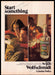 Wolfschmidt 1970s Print Advertisement 1977 "Start something" Couple Celebrating Wolfschmidt