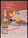 Wolfschmidt's Vodka Borzoi Russian Wolfhound 1950s Print Advertisement Ad 1959 Fetch the Paper!