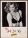 Wonderbra Bra 1990s Print Advertisement Ad 1995 Push Up Plunge Lingerie Fetch-the-Paper