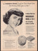 Woodbury Body Powder Elizabeth Taylor 1940s Print Advertisement Ad 1948 Fetch-the-Paper