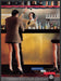 Woolmark 1990s Print Advertisement Ad 1995 Leg Barstools Appearances Deceiving Fetch the Paper!