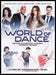 World Of Dance 2000s Print Advertisement Ad 2017 Fetch the Paper!