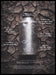 Yeti 2000s Print Advertisement Ad 2017 Fetch the Paper!