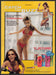 YJ Stinger Energy Drink 2000s Print Advertisement 2004 Girl Search Fetch-the-Paper