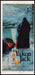 Yukon Jack 1970s Print Advertisement 1976 "Black sheep of Canadian liquors" Yukon Jack