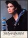 Yves Saint Laurent 1980s Print Advertisement 1987 Rive Gauche (Not the product) Yves Saint Laurent