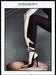 Yves Saint Laurent 2010s Magazine Print Advertisement 2012 Leg Shoes Heels Yves Saint Laurent