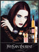 Yves Saint Laurent Cosmetics 1990s Print Advertisement Ad 1992 Idole Fetch the Paper!